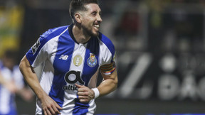 Mercato - OL : Hector Herrera aurait pris une grande décision pour son avenir !