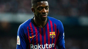 Barcelone : Ernesto Valverde décrypte le rôle d'Ousmane Dembélé !