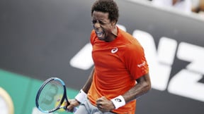 Tennis : Amoureux, Gaël Monfils revient très fort !