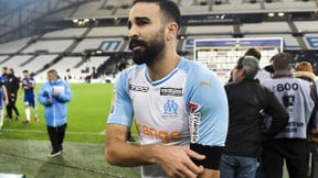 Mercato - OM : Une destination exotique à prévoir pour Adil Rami ?