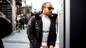 Formule 1 : Le patron de Ferrari répond à Lewis Hamilton !