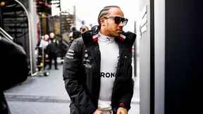 Formule 1 : Le patron de Ferrari répond à Lewis Hamilton !