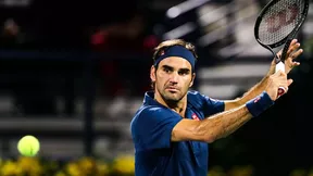 Tennis : La grosse sortie de Federer sur le record de Jimmy Connors !