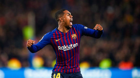 Mercato - Barcelone : Une bataille royale pour Malcom ?