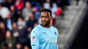 Mercato - OM : Mandanda prêt à jouer un rôle à la Buffon ? Il répond !