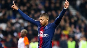 Mercato - PSG : Zidane monte au créneau pour l’avenir de Mbappé !