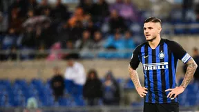 Mercato - PSG : La nouvelle sortie forte de l’Inter sur Icardi !