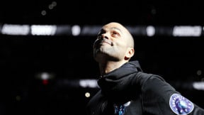 Basket : Tony Parker ouvert à un projet avec Aulas à l’OL ?