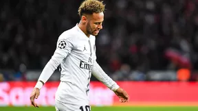 PSG - Polémique : La nouvelle sortie forte de Neymar sur l'arbitrage !