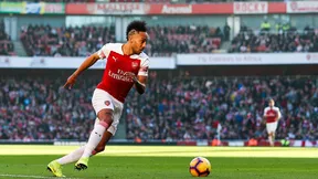 Arsenal : Les vérités d'Aubameyang sur sa relation avec Unai Emery