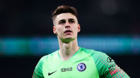 Chelsea - Polémique : Sarri persiste et signe pour Kepa Arrizabalaga !