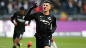 Mercato - PSG : Le Barca prêt à doubler Al-Khelaïfi dans le dossier Jovic ?