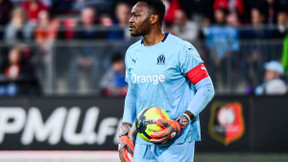 Mercato - OM : Mandanda ferait passer un message fort pour son concurrent !