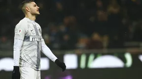 Mercato - Real Madrid : L’Inter persiste et signe pour Mauro Icardi