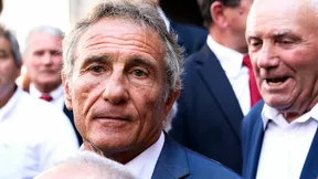 Rugby - XV de France : «Laporte voulait la peau de Novès»