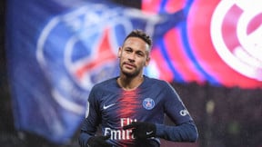 Mercato - PSG : «Ça serait bien pour le football espagnol de voir Neymar au Real Madrid…»