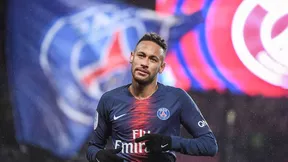 Mercato - PSG : Le PSG ferait passer un message fort sur l’avenir de Neymar !