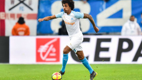 Mercato - OM : Zubizarreta aurait un souhait précis pour l’avenir de Luiz Gustavo !