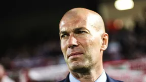 Mercato - Real Madrid : Ce nouvel indice de taille sur le retour de Zidane !