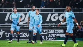 Mercato - OM : «Si Marseille finit cinquième, tout le monde va dégager»