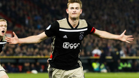 Mercato - PSG : La Juventus aurait un plan précis pour De Ligt !