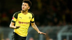 Mercato - PSG : Alexis Sanchez clé du dossier Jadon Sancho ?