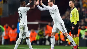 Mercato - Real Madrid : Vinicius Jr au cœur du dossier Gareth Bale ?