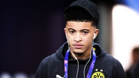 Mercato - PSG : Henrique saurait à quoi s’en tenir pour Jadon Sancho…