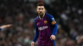 Barcelone : Ernesto Valverde déclare sa flamme à Lionel Messi !