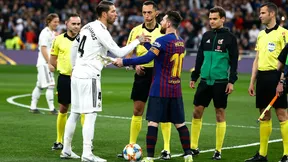 Real Madrid - Polémique : L’aveu de Sergio Ramos sur son clash avec Lionel Messi !