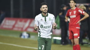 Mercato - OM : Rémy Cabella dévoile les raisons de son départ pour l'ASSE !