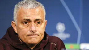 Mercato - PSG : Une destination qui se précise pour José Mourinho ?