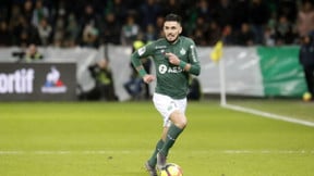 Mercato - ASSE : Des regrets d’avoir quitté l’OM ? La réponse de Rémy Cabella !