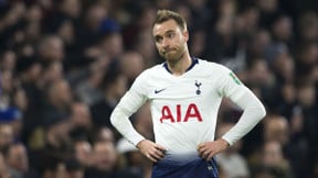 Mercato - Real Madrid : Christian Eriksen finalement disponible contre... 85M€ ?