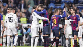 Barcelone - Polémique : L’énorme sortie de Piqué qui dézingue Ramos après son «agression» sur Messi!