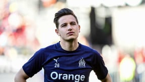 Mercato - OM : Un prétendant de renom toujours en course pour Thauvin ?