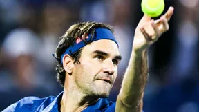 Tennis : Roger Federer se prononce sur le record de Jimmy Connors