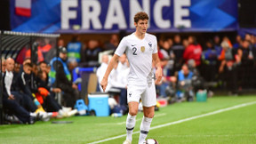 Mercato - Bayern Munich : Benjamin Pavard lance un appel du pied à Lucas Hernandez !