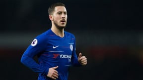 Mercato - Real Madrid : Zinedine Zidane serait fixé pour le prix d’Eden Hazard !