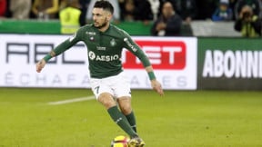 Mercato - ASSE : Rémy Cabella fait passer un message fort sur son passage à l’OM !