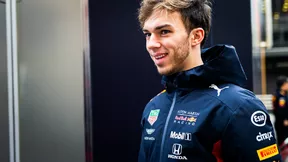 Formule 1 : L'impatience de Pierre Gasly avant de débuter avec Red Bull