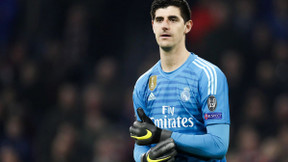 Real Madrid - Malaise : Thibaut Courtois envoie un message à Zinedine Zidane !