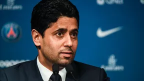 Mercato - PSG : Un grand froid jeté sur l'avenir de Nasser Al-Khelaïfi ?