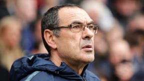 Mercato - Chelsea : José Mourinho monte au créneau pour Maurizio Sarri