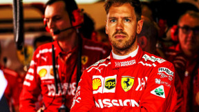 Formule 1 : Vettel compare Leclerc et Raikkonen !