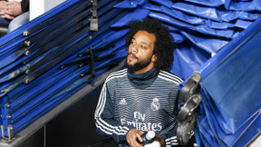 Mercato - Real Madrid : Marcelo plus que jamais sur le départ ?