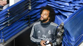 Mercato - Real Madrid : Marcelo en concurrence avec un protégé de Simeone ?