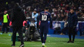 PSG - Malaise : Strasbourg, blessure... L'énorme coup de gueule de Neymar !