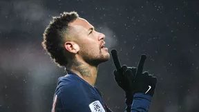 Mercato - PSG : Combien Nasser Al-Khelaïfi devrait réclamer pour Neymar ?