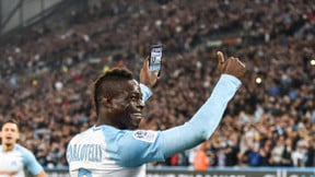 OM : Quand Florian Thauvin assure la défense de Mario Balotelli